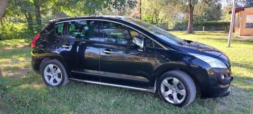 Peugeot 3008 2.0 Feline Hdi 163cv Tiptronic