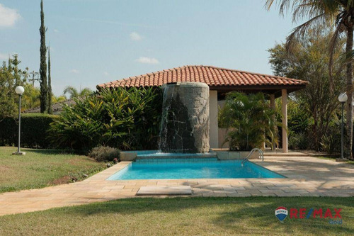 Imagem 10 de 30 de Casa Com 4 Dormitórios À Venda, 450 M² Por R$ 1.880.000 - Condomínio Fechado Moradas São Luiz - Salto/sp - Ca2170