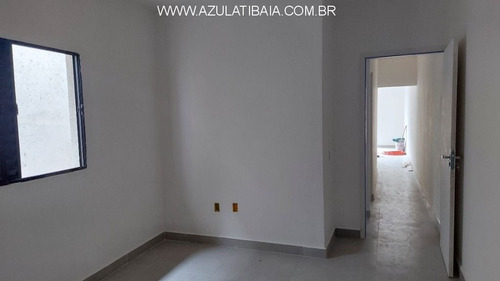 Imagem 9 de 15 de Sobrado Novo No Jardim São Felipe, Atibaia Bairro Em Expansão Próximo Hotel Bourbon - Ca01492 - 69932562