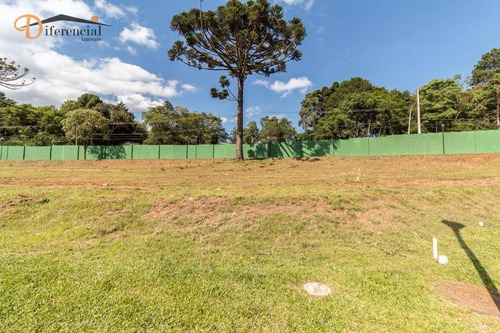 Imagem 29 de 30 de Terreno À Venda, 752 M² Por R$ 1.372.464,00 - Ecoville - Curitiba/pr - Te0132