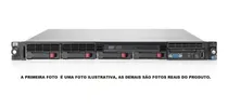 Comprar Servidor Hp Dl360 G7 2 Xeon Sixcore 32gb 600gb Sas Seminovo