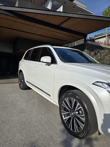 Volvo XC90 2.0 T8 Inscription Expression Recharge (plug-in) 5p Hibrido