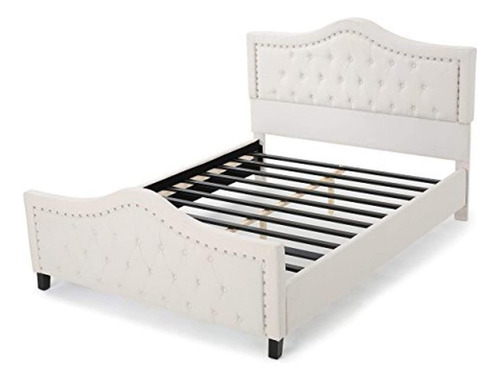 Ckh Juego De Cama Mente Tapizado, Queen,