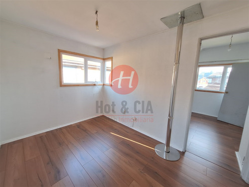 Casa En Arriendo En Temuco