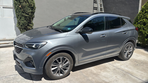 Buick Encore 1.4 Cxl Leherette At