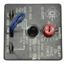 Temporizador Con Retardo 0-10min Qtd-68