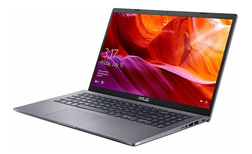 Laptop Asus X509 15.6' Core I3 10ma Ram 8gb Disco 1tb W10 (c