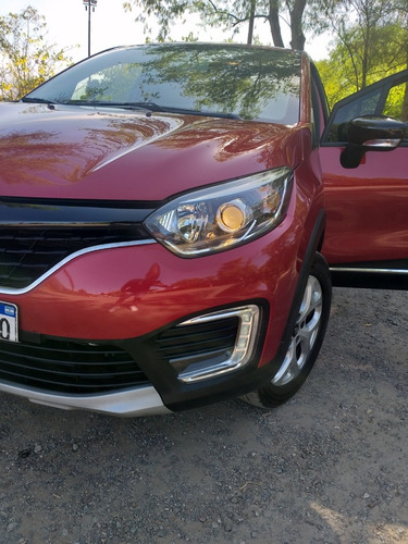 Renault Captur 2.0 Zen 2018