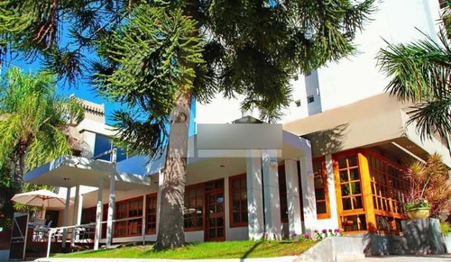 Hotel En Venta En Capital De Santiago Del Estero - Ar-se1-1