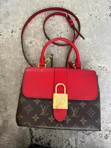 Carteras Louis vuitton Marrón de en Lona - 33876699