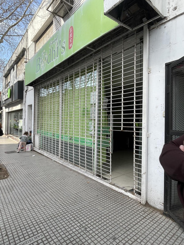 Local Comercial San Isidro