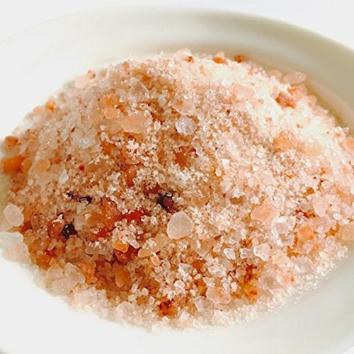 Hinoki Himalayan Bath Soak 24 Oz By Te+te T-hbs20