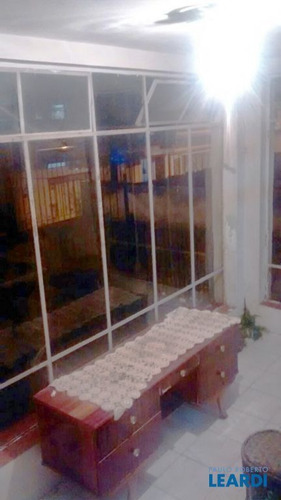 Imagem 9 de 15 de Casa Térrea - Saúde - Sp - 520252