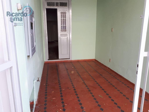 Imagem 3 de 14 de Casa À Venda, 355 M² Por R$ 800.000,00 - Centro - Piracicaba/sp - Ca1236
