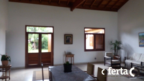 Imagem 2 de 15 de Chacara Com Casa - Mato Branco - Ref: 72 - V-72