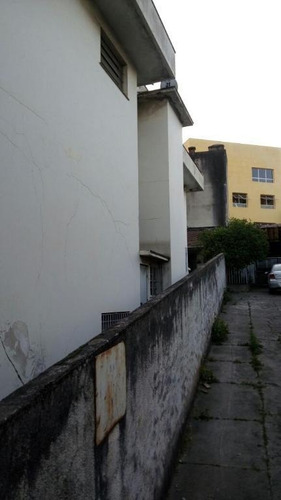 Imagem 3 de 16 de Galpão À Venda, Macedo - Guarulhos/sp - 187