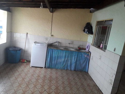 Imagem 4 de 8 de Casa De 5 Quartos Para Venda No Bairro Nova Vista Em Sabará Oportunidade - 819