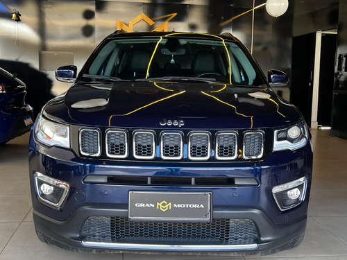 Jeep Compass Limeted F H