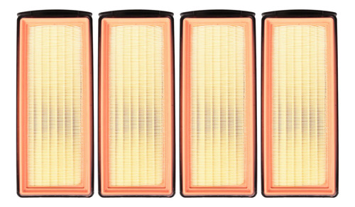 Filtro De Aire Y14 Pcs 13718510239 Para - X5 X6 E70n E71 F01