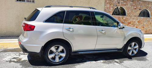 Acura MDX 3.7 At