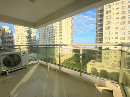 Apartamento De 2 Domitorios Con Vista Al Mar En Imperiale, Punta Del Este