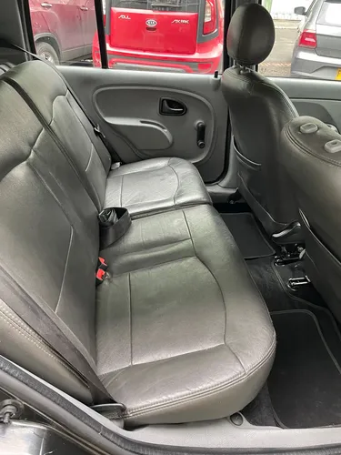 Renault Clio Style Sport 1.149 Cc ,año 2016, 96.000 Kilómetr