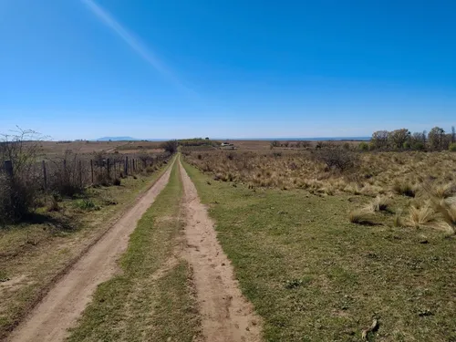 Venta Campo 2ha En Estancia Grande San Luis