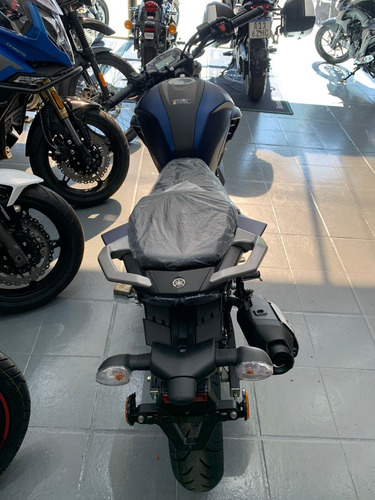 Imagen 18 de 24 de Yamaha Fz 25 - Oferta Contado - Milano Motos
