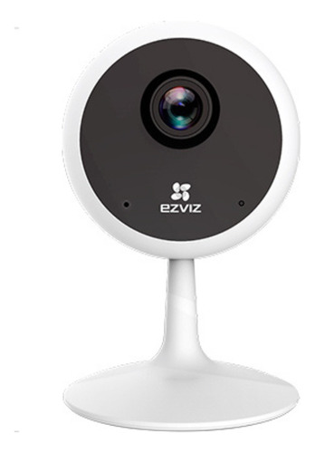 Cámara Seguridad Wifi C1c-720p Ezviz Hd Audio Bidireccional 