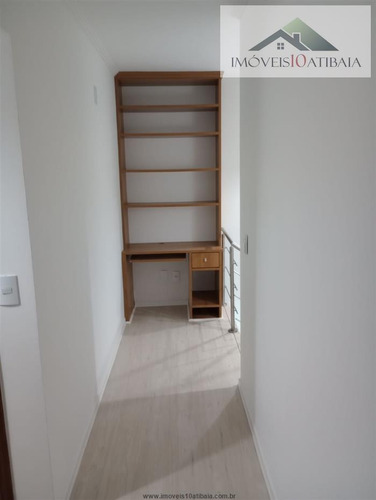 Imagem 12 de 29 de Casas Em Condomínio À Venda Em Bragança Paulista/sp - Compre O Seu Casas Em Condomínio Aqui! - 1496460