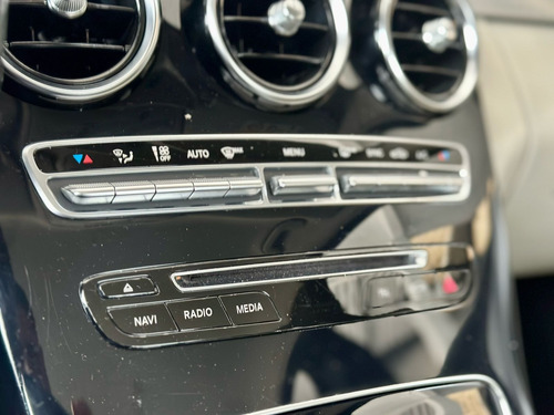 Mercedes-Benz Classe C 1.6 Avantgarde Turbo 5p