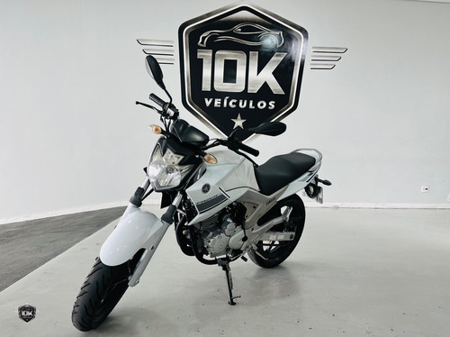 Yamaha Fazer 250 Fazer L. Edition /blueflex