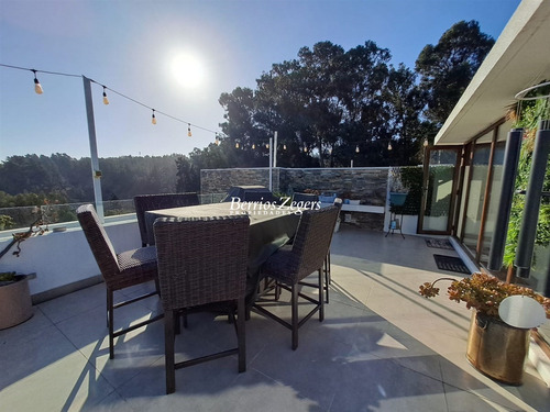 Departamento En Arriendo De 3 Dorm. En Viña Del Mar