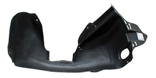 Tolva Salpicadera Caddy 2016-2017-2018-2019 Izquierda Jst