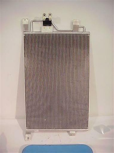 Aci A/c Condenser P40167p 98-02 Ford, Lincoln & Mercury