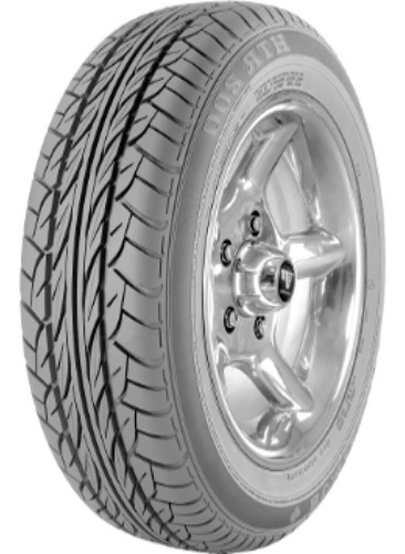 Llanta 205/50r15 Sumitomo Htr200 86h Índice De Velocidad H