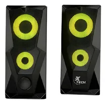 Comprar Parlante Xtech Fireshot Xts-131