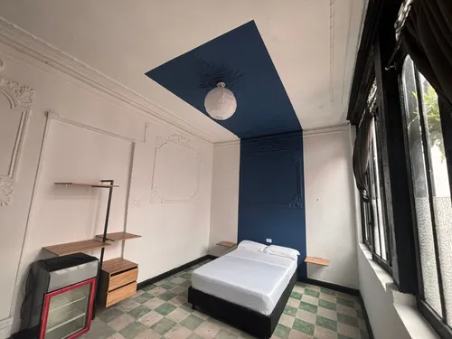 Moderno Coliving En El Corazón Histórico De La Candelaria, Bogotá