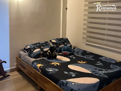 Casa En Arriendo En El Tesoro. Cod A775685