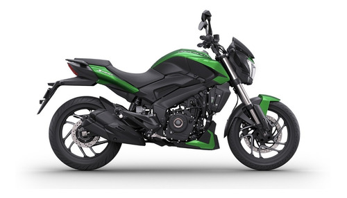 Imagen 14 de 20 de Bajaj Dominar 400 Consulta Contado Mas Barato