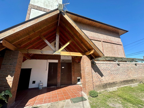 Departamento Dos Ambientes En Alquiler En Matheu
