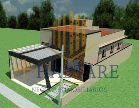 Casa Para Venda Em Indaiatuba, Jardim Park Real, 2 Dormitórios, 1 Suíte, 2 Banheiros, 2 Vagas - Casa 117_1-1648177