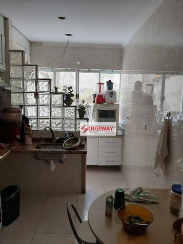 Imagem 16 de 22 de Sobrado Com Comércio, 4 Dormitórios À Venda, 400 M² Por R$ 1.700.000 - Saúde - São Paulo/sp - So0468