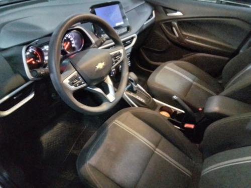 Chevrolet Tracker 1.0 TURBO FLEX AUTOMÁTICO
