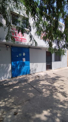 Propiedad Radal/400 M2 Con Local Precio Final 199millones