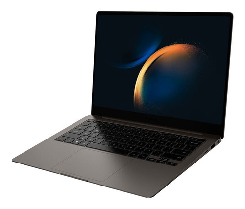 Samsung Book3 Pro 14 I7 16gb 512gb Gris