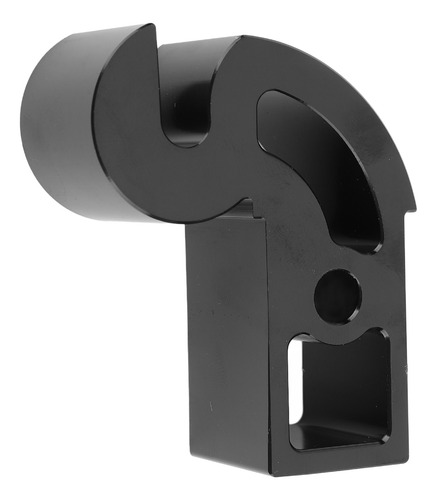 Soporte De Conector Central 012357 Estructura Estable