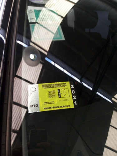 Ford Ecosport 1.6 Gnc 5ta Generacion Muy Buena!