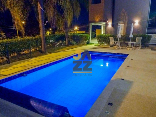 Imagem 22 de 30 de Casa Com 4 Dormitórios À Venda, 350 M² Por R$ 1.600.000 - Taquaral - Rio Das Pedras/sp, Próximo À Rodovia Do Açúcar - Piracicaba - Ca14540
