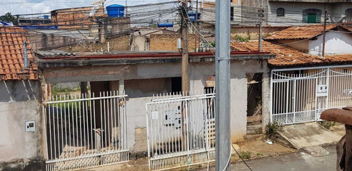 Imagem 1 de 12 de Lote Sq 11 Cidade Ocidental Centro